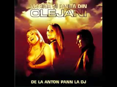 Taraful din Clejani - Dor de mama