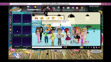 MSP - Fake chatroom hackers XD
