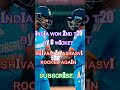 India Won 2nd t20, vs Afghanistan, #yashsvijaiswal #shivamdubey #t20 #viral #youtubeshorts #shorts