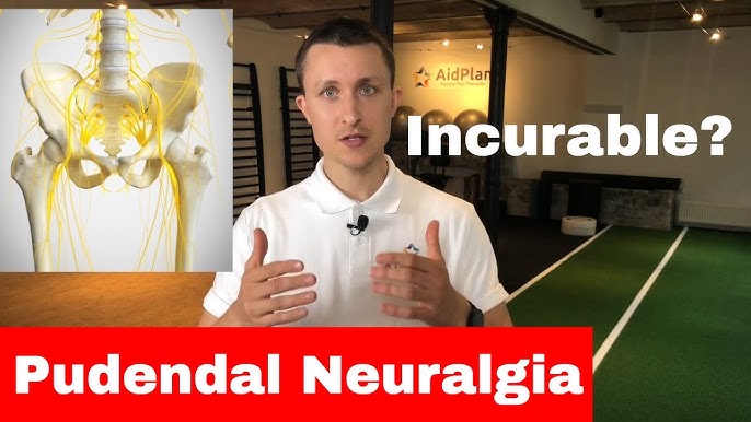 Conquering Pudendal Neuralgia: Brad's Success Story