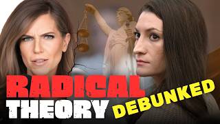 Nancy Mace Shuts Down RADICAL Theory in Famous Case