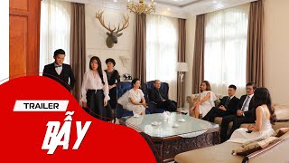 [Trailer] Phim Bẫy - 'cuộc chiến thượng lưu' phiên bản Việt gay cấn, kịch tính 2023 I Viettel Media