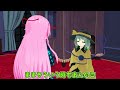 【東方MMD】こいしちゃんマグロ大作戦