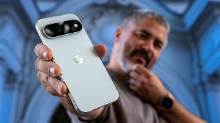 Je Pixel 11 Pro XL hotový telefon nebo jen příslib? screenshot 3