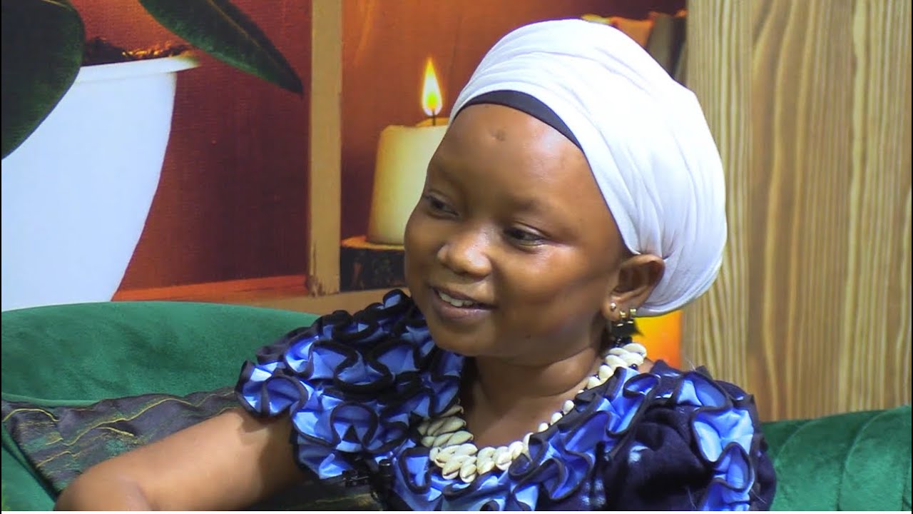 AN NI NIONGON TIE SARAMA ET AICHA