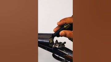 410 Bore Spanish #shorts #shotgun