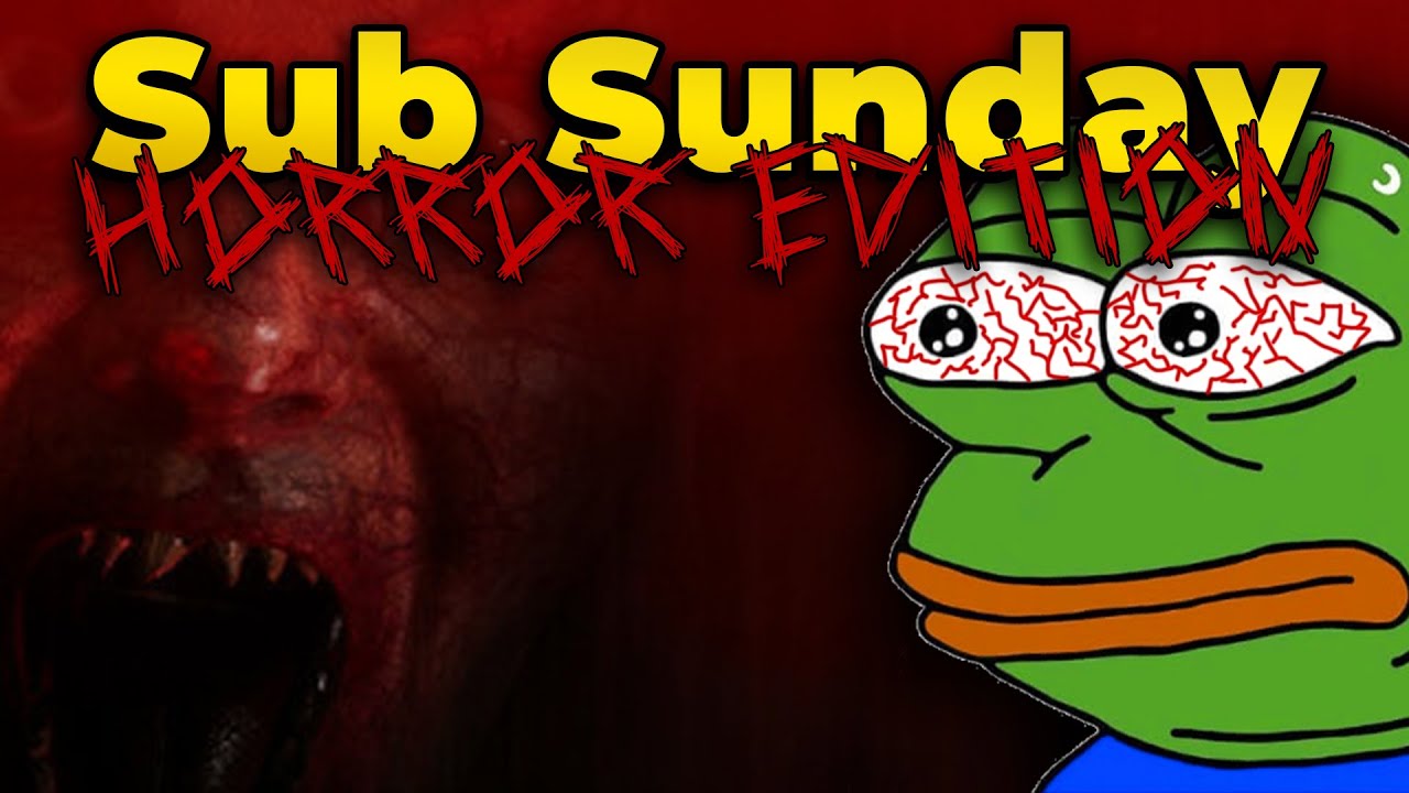 В воскресенье не будет, но игры ужасны