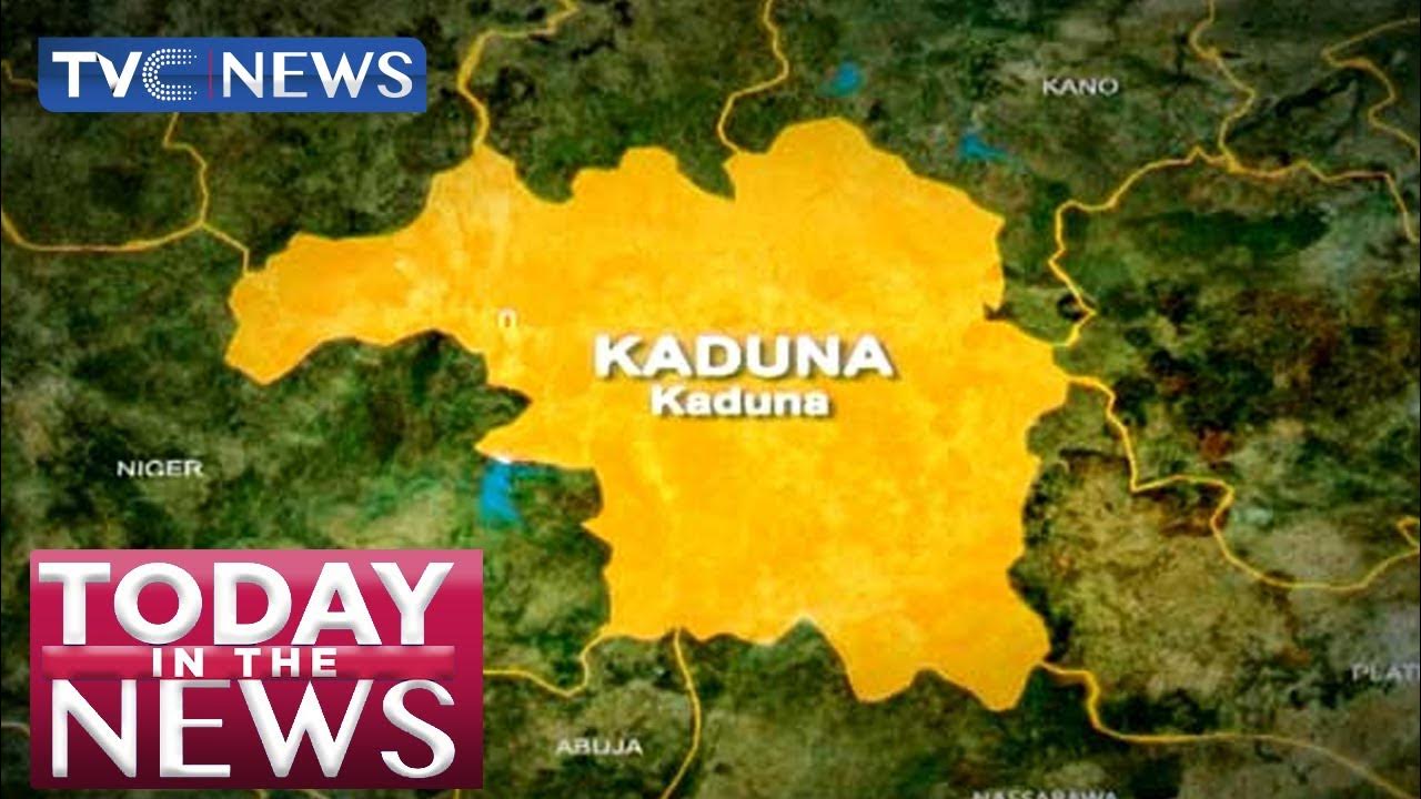 Watch | Three Suspects Arrested In Connection With Kaduna Ki##ings
