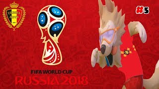 Fifa 16 World Cup 2018 Russia ModdingWay Mod | Fifa 16 #5