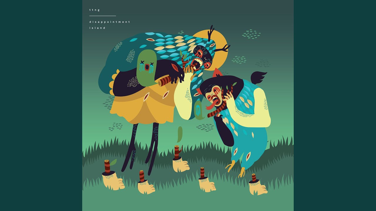 In Praise of Idleness