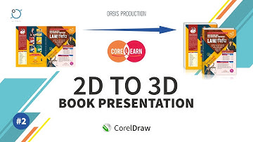 2D to 3D Book Presentation___CORELEARN 2