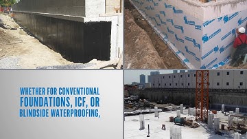 SOPREMA : an international manufacturer