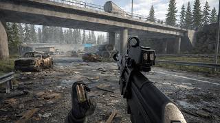 This New Survival Shooter Is So BRUTAL But So FUN... screenshot 4