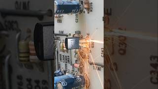 S9015, B562 transistor  12v ⚡crash 🔥