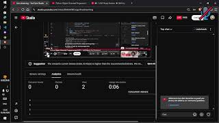 Information Live Code n Chill | Learning Python OOPS Guide