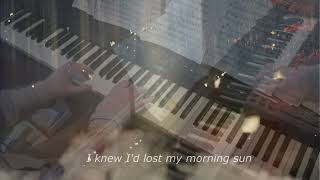 The most beautiful girl (Charlie Rich). Piano et arrangements: André Caron