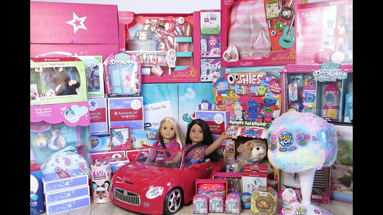 WHAT I GOT FOR CHRISTMAS HAUL 2020