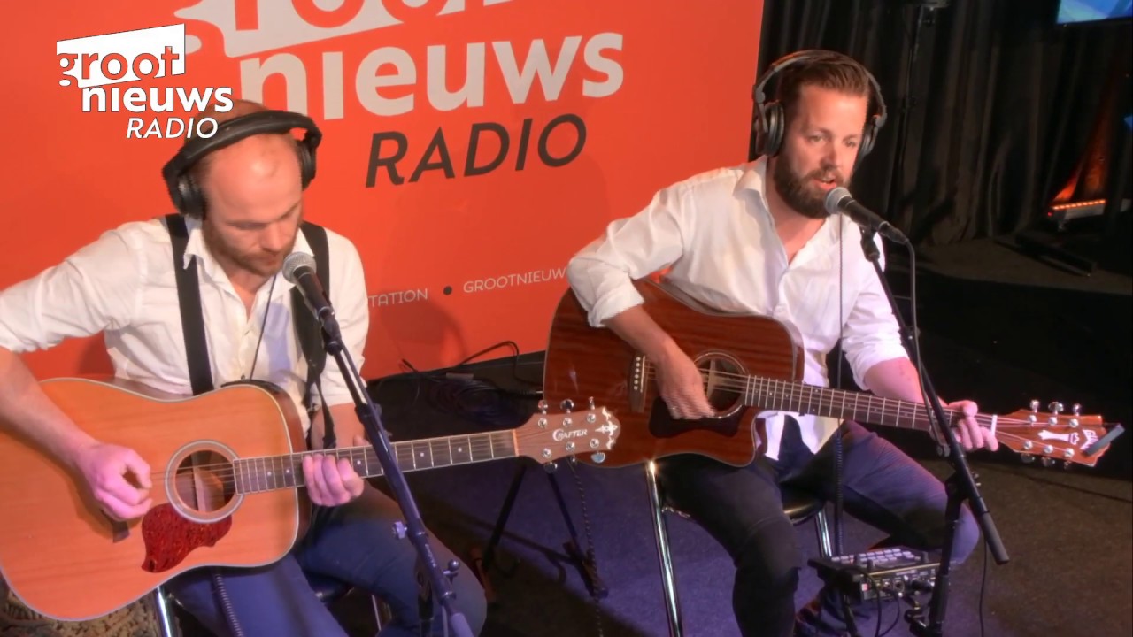 Watch The Bowery - Two Horizons (Live bij Groot Nieuws Radio op Opwekking 2019) on YouTube Watch The Bowery - Two Horizons (Live bij Groot Nieuws Radio op Opwekking 2019) on YouTube