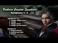 Beethoven Symphony Vol 4 - 5