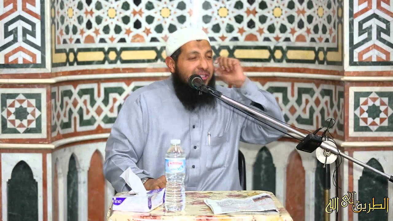 جدد إيمانك لقاء د غريب رمضان د عبد الرحمن الصاوى الشيخ أحمد جلال بمسجد الصفطاوى بالمنصورة 20-12-2015