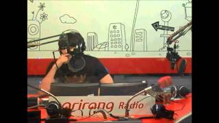 [131002] Arirang Radio - Sound K (Special host - C-Clown's Rome) Part 4/7