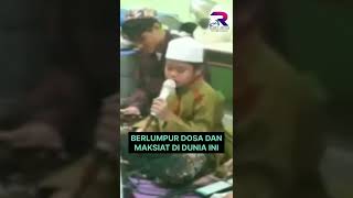 jika kau bertemu aku begini❌ jika kau betemu ajalmu nanti ✔️ versi Tiara #sorts #hadroh #tiara #fyp