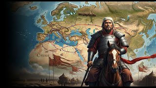 The Mongol Empire and Eurasian Integration