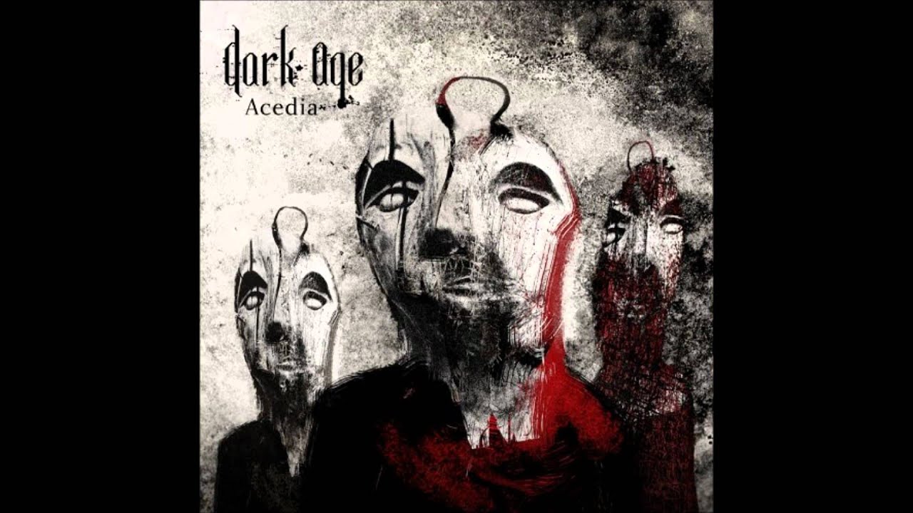 Dark Age - Kingdom Nevercome