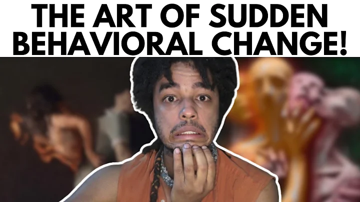 Change Your Behavior, Change Your Identity