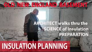 Insulation Planning