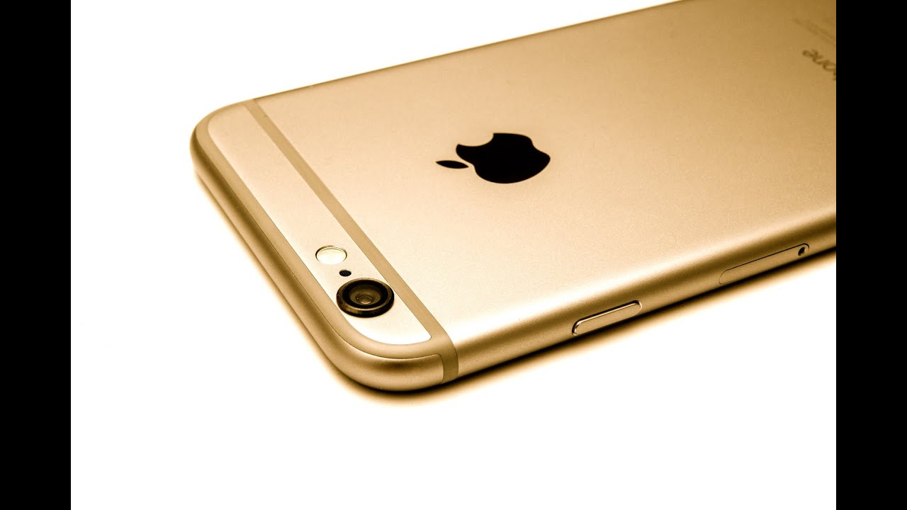 Apple iPhone 6 Review : Three Months Later