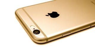 Apple iPhone 6 Review : Three Months Later