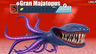 Hungry Shark Evolution 🔥 NEW MONSTER UPDATE!? | Secret Shark Unlocked 😱