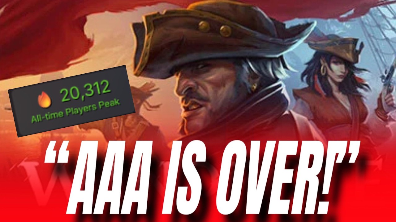 Компания Ubisoft опозорилась из-за демоверсии…