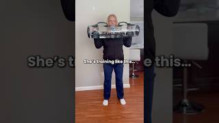 Train for real life