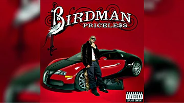 Birdman - Priceless (feat. Lil Wayne) [ALAC] [192kHz]