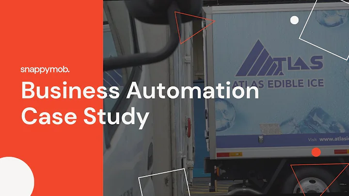 Automating Sales Processes for Operational Efficiency | Business Automation Case Study