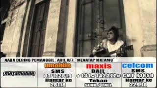 Menatap Matamu MV