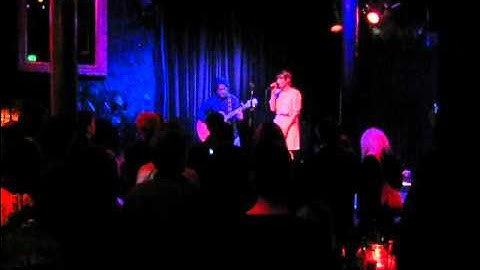 Sophie Barker - In the Waiting Line, Red Devil Lounge, San Francisco