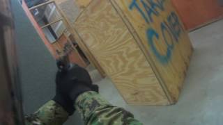 Tacitical Airsoft Arena Edit #3