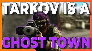 This "Hardcore" Tarkov Wipe is Dead | Escape from Tarkov