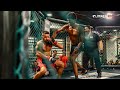 Tribhuvan issar vs thiru balachandiran  mma fight  warriors dream series 6  gamma india