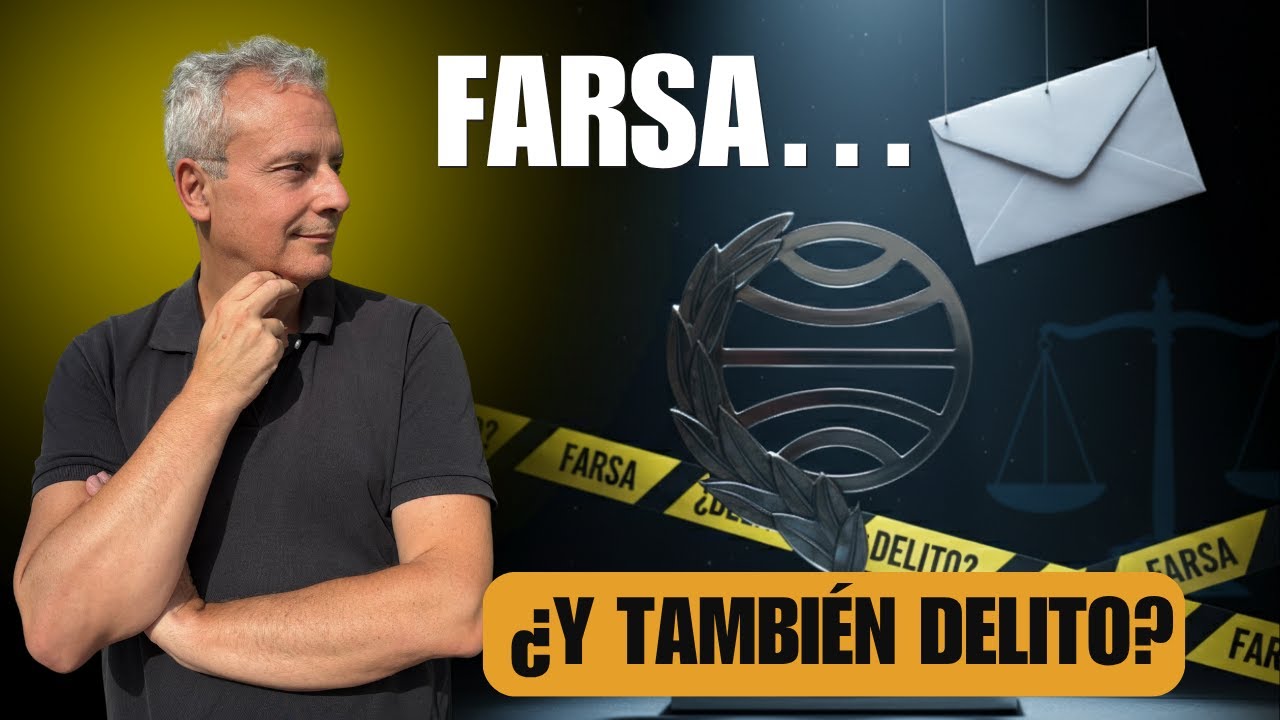PREMIO PLANETA: FARSA, indicios de DELITO y posibles acciones legales