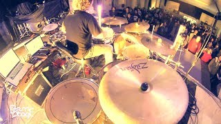 Adrian Tabacaru - A Valediction: Forbidding Mourning - Live@Drumstage - Kick The Spring 2017