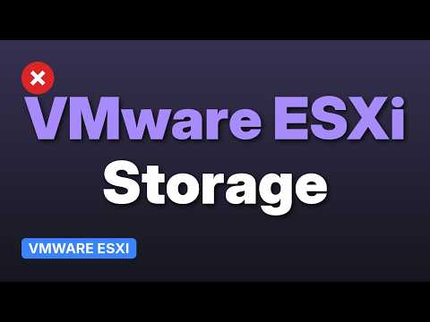 DevOps & SysAdmins: ESXi: Storage Adapter Paths - Active/Standby to Active/Active (2 Solutions!!)