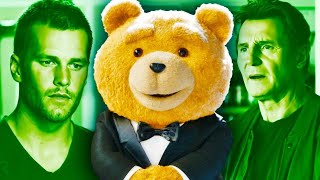 Every Cameo In Ted 2 Explained Information