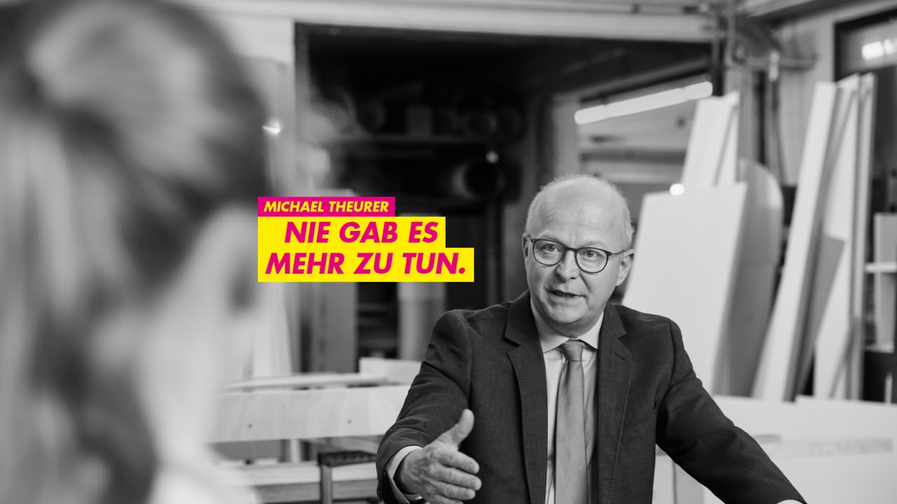 Livestream von FDP Baden-Württemberg