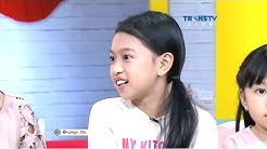 ZARA LEOLA Anak Enda Ungu jadi Penyanyi Cilik Internasional â¢ Rumpi 7 Juni 2017  - Durasi: 17:29. 