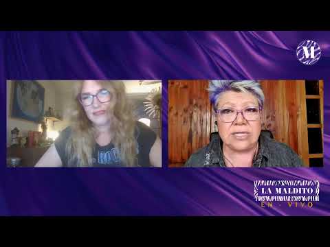 Las Indomables de Patricia Maldonado 💜 - EN VIVO 🔴