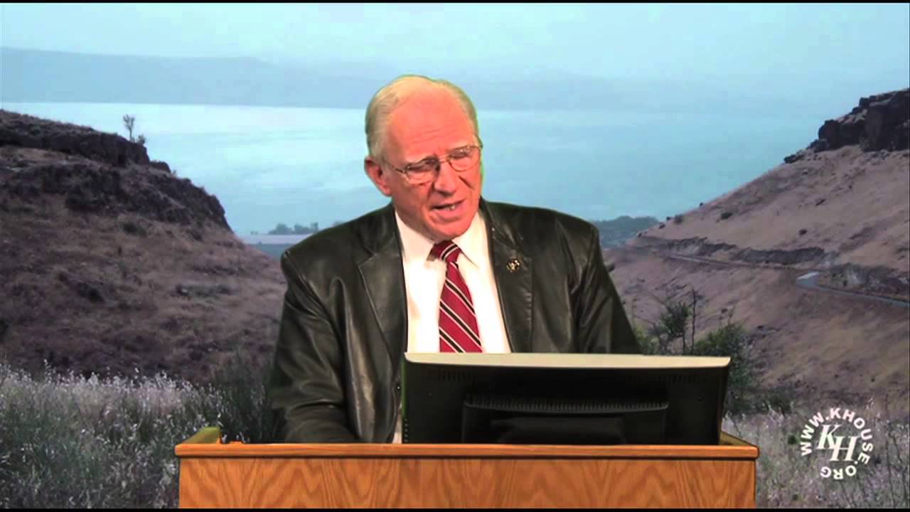 The USA Today Chuck Missler YouTube The usa today chuck missler youtube